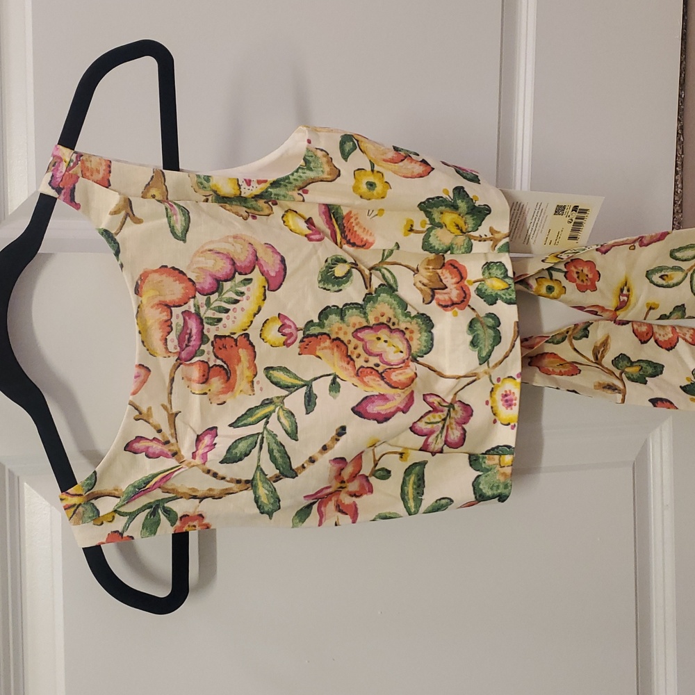 NWT SEZANE Claire blouse Size EUR 34 - Picture 2 of 6